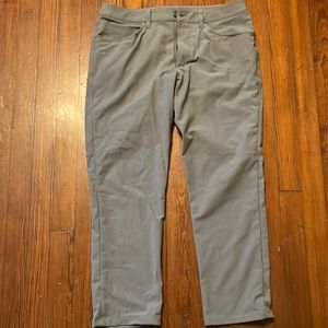 Lululemon ABC Pants